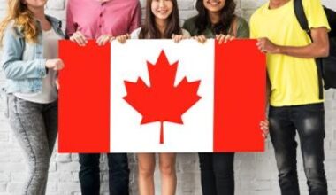 Best universities in Canada for international students in 2022