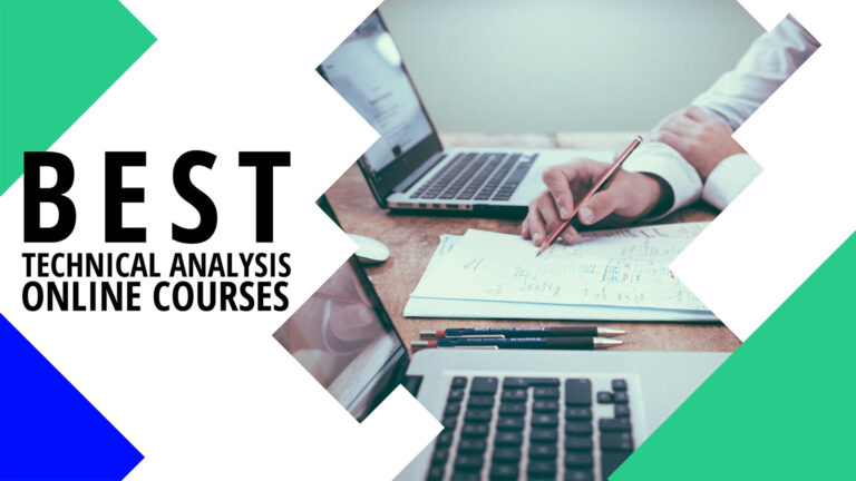 11 Best Online Technical Analysis Courses in 2022 for Amateurs & Pros