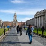 Best Universities in Ireland for International Students 2022| UPDATED