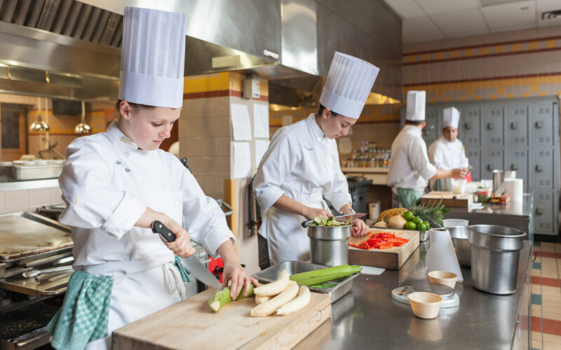 Best Culinary Schools in Canada in 2022