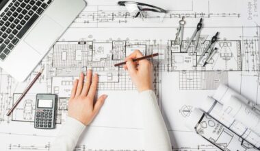 How long does it take to get a bachelors degree in Architecture?