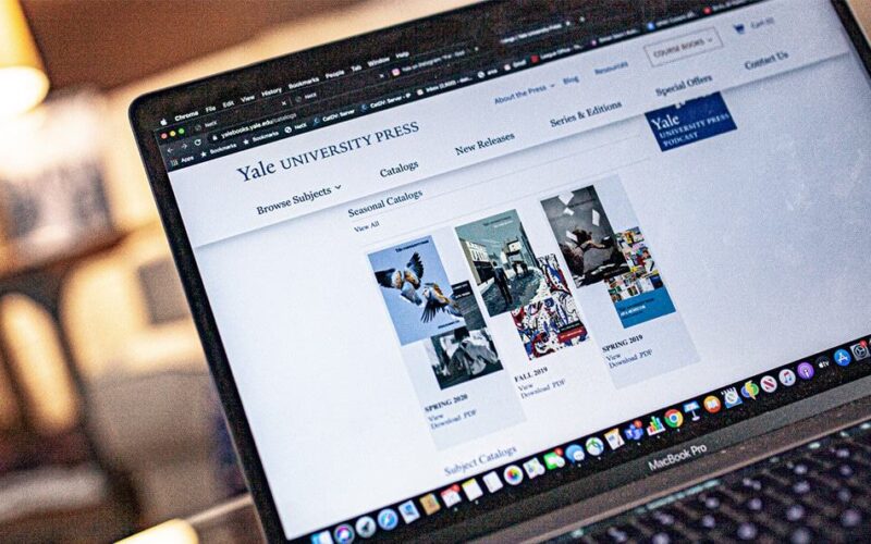 Yale Free Online Courses for ANYBODY in 2022