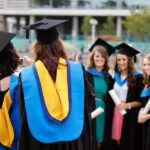 UCD Smurfit School MSc Academic Excellence Scholarships 2022/23