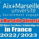 Aix Marseille Universite