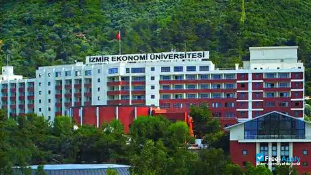 Izmir University