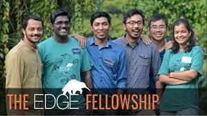 Edge Fellowship