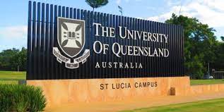 Queensland university