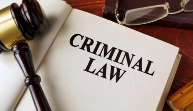 How to Become a Criminal Defense Lawyer