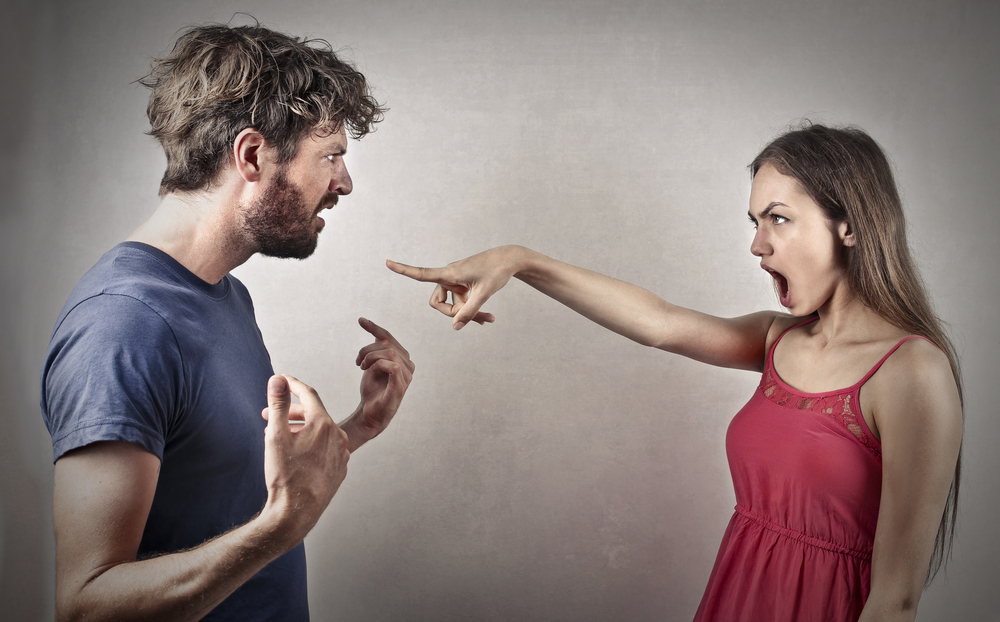 How to Defend Yourself Against False Accusations