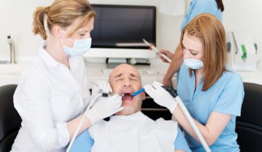 How to Become an Orthodontist Assistant