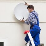 How to Become a Satellite Technician