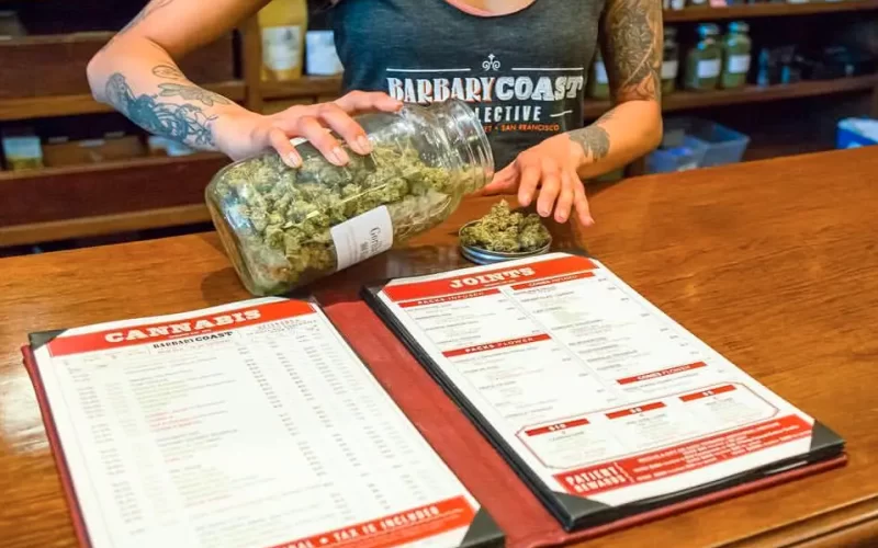How to Work at a Dispensary