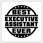 How to be the Best Executive Assistant Ever
