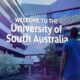 university of south australia