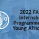 FAO Internship