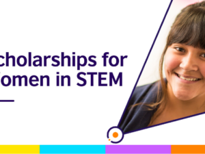 British Council Women in STEM Scholarships